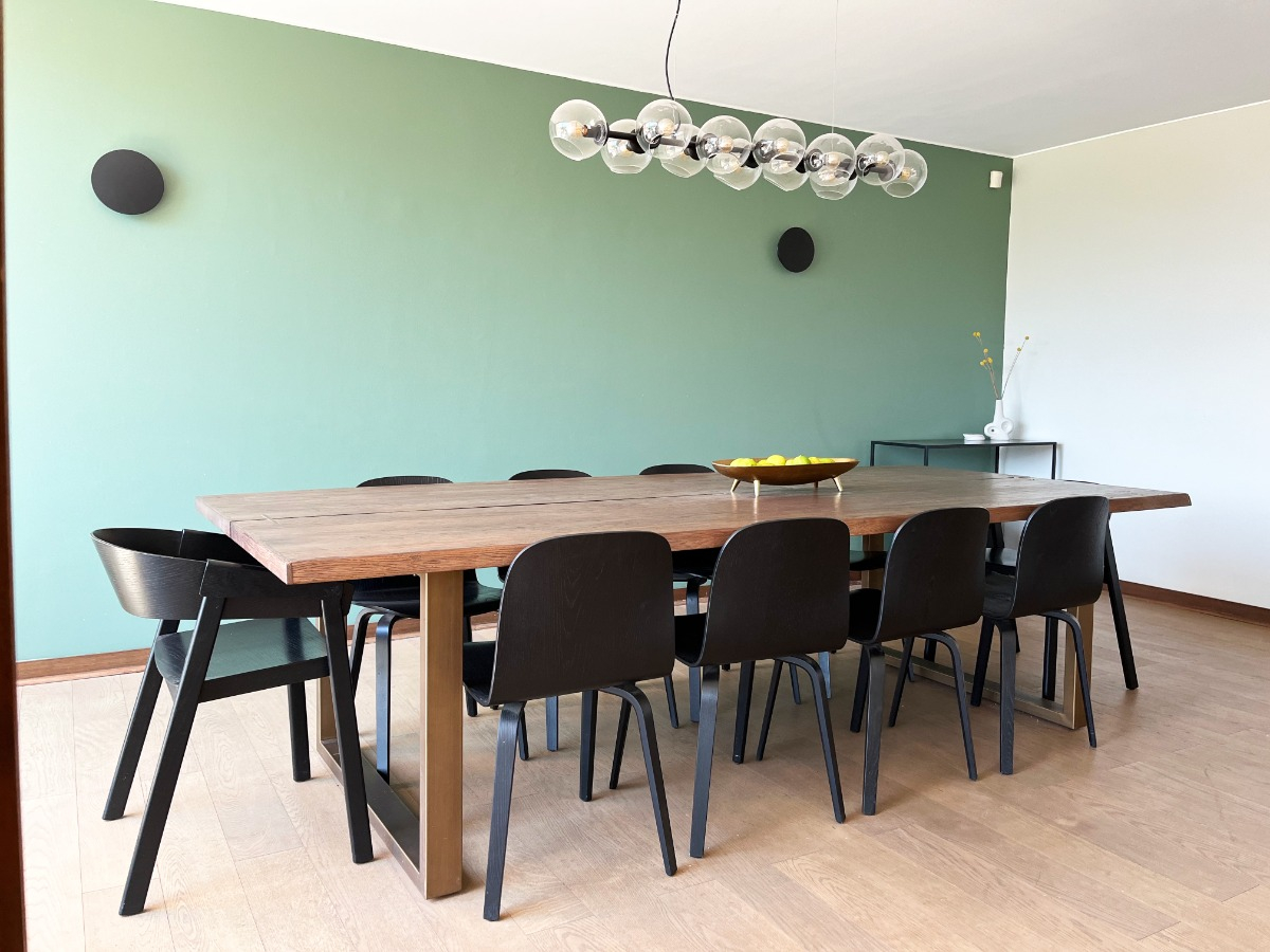 Arriendo Departamento 4D Los Trapenses - Lo Barnechea