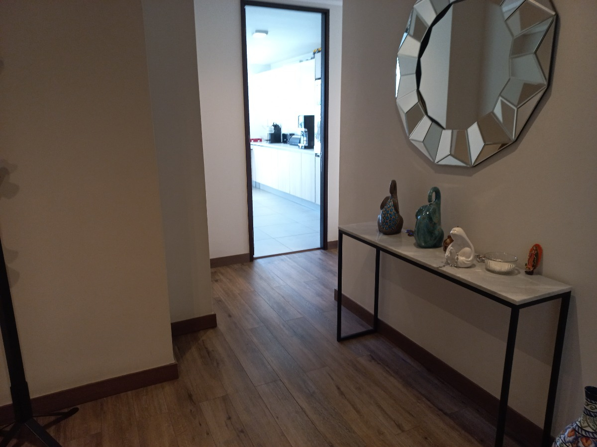 Venta Departamento 4D 4B 1E La Dehesa - Lo Barnechea