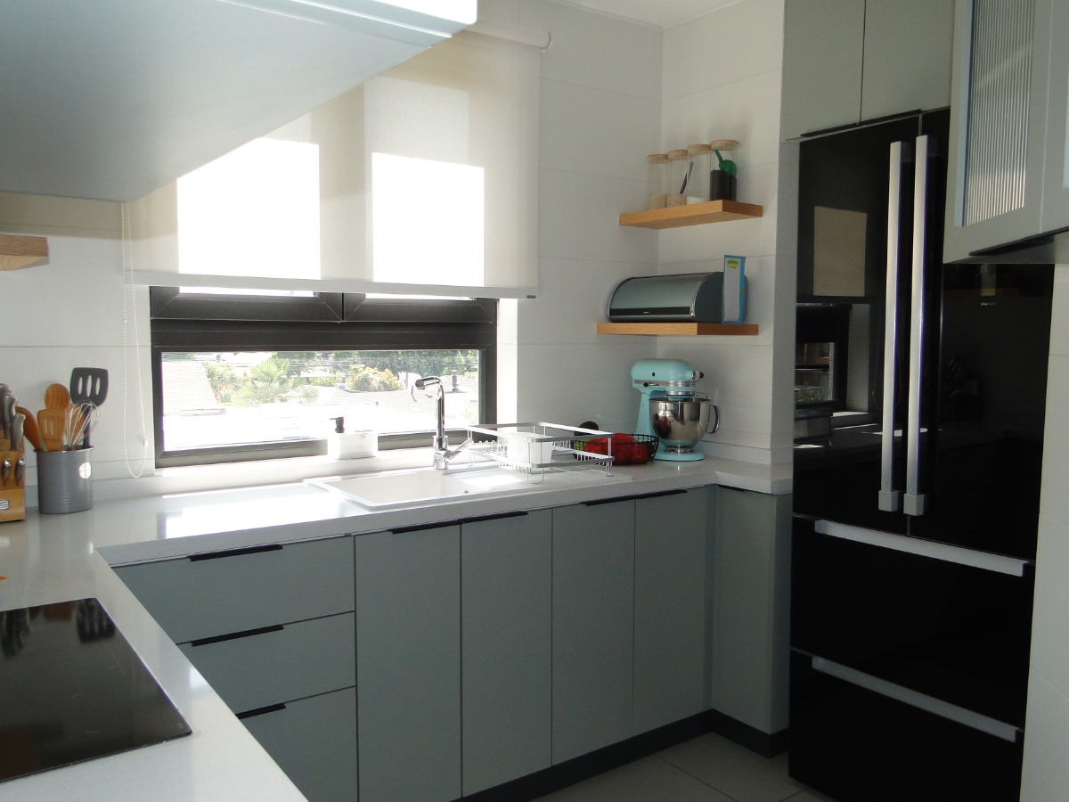 Venta Departamento 2D Jard&iacute;n Del Este - Vitacura