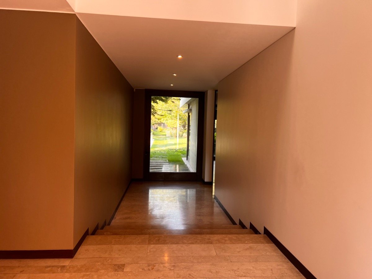 Venta Casa NO 4D en suite Walk-in cl&oacute;set 5B 6E 2B Los Trapenses - Lo Barnechea