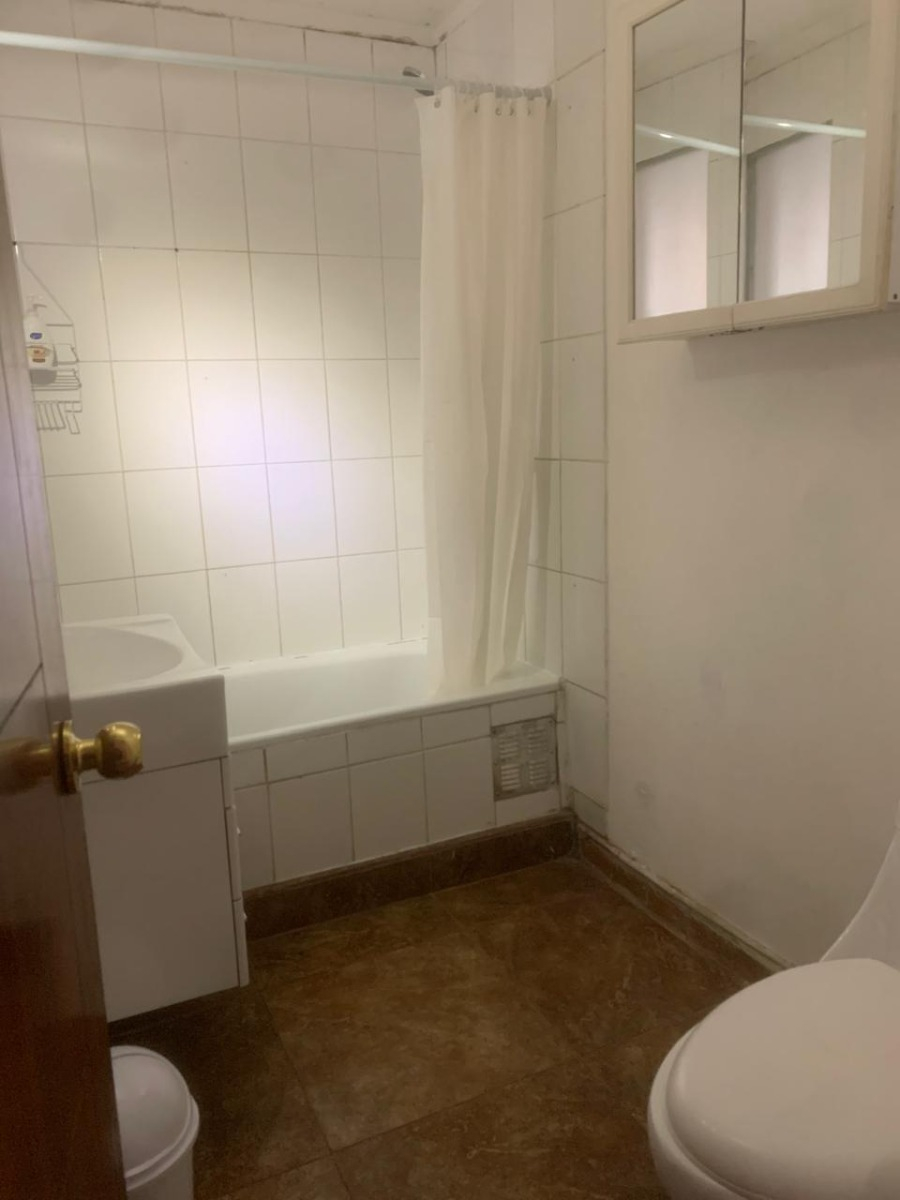 Arriendo Casa NP 3D 2B 3E 1B Blest Gana - La Reina