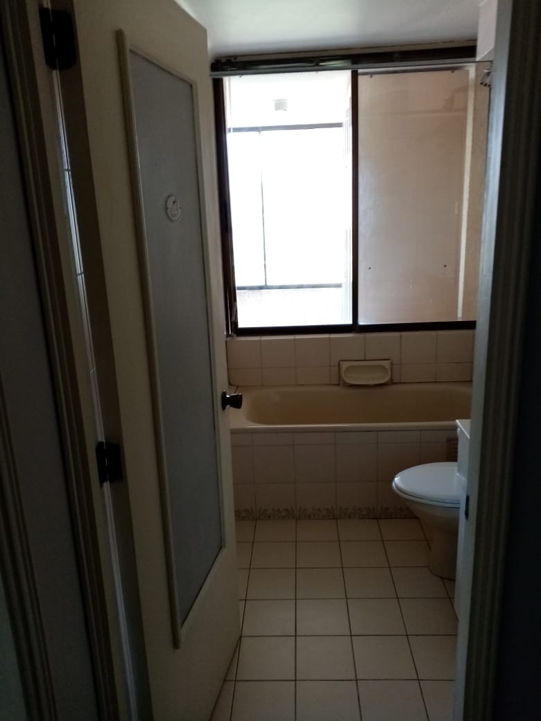 Venta Departamento 2D Barrio El Golf - Las Condes