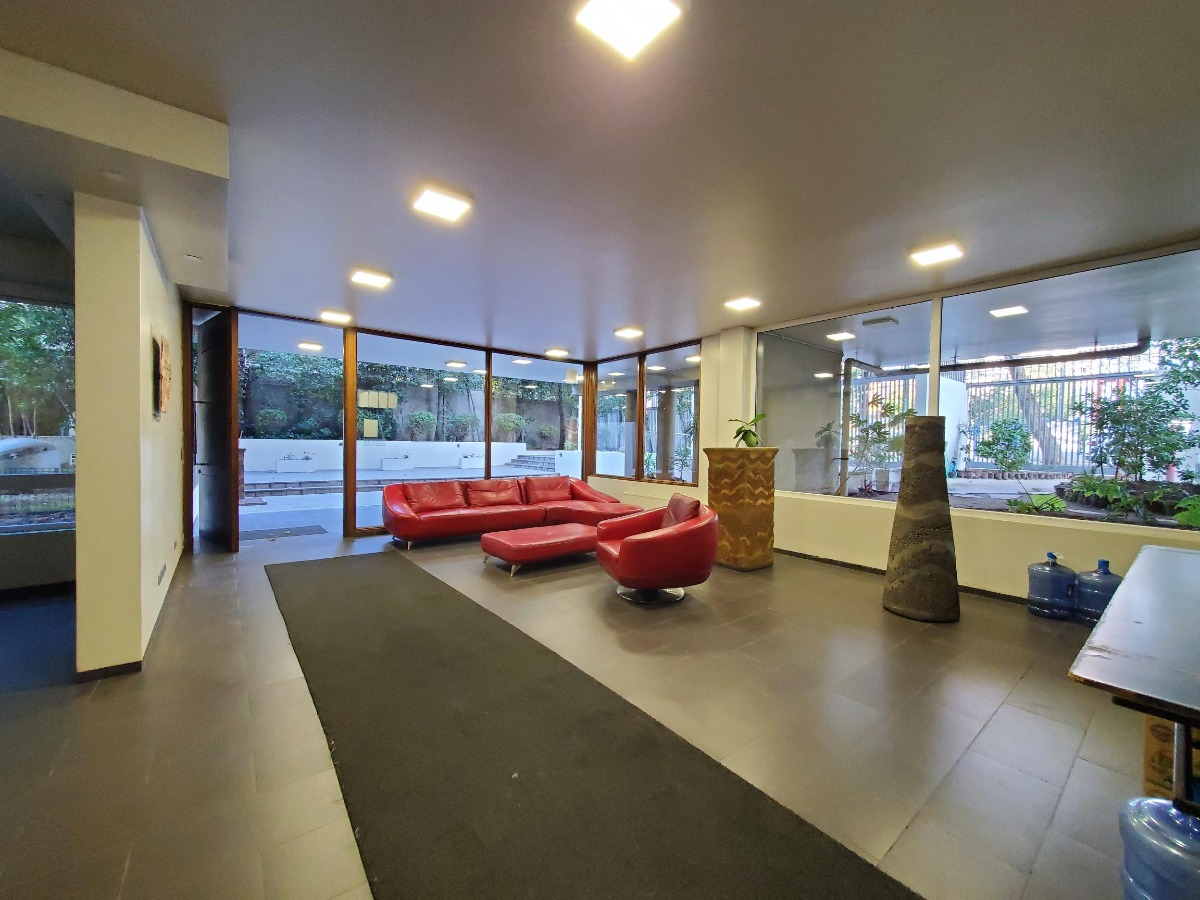 Arriendo Departamento SP 3D en suite 2B 1E 1B Metro Monse&ntilde;or Eyzaguirre - &Ntilde;u&ntilde;oa