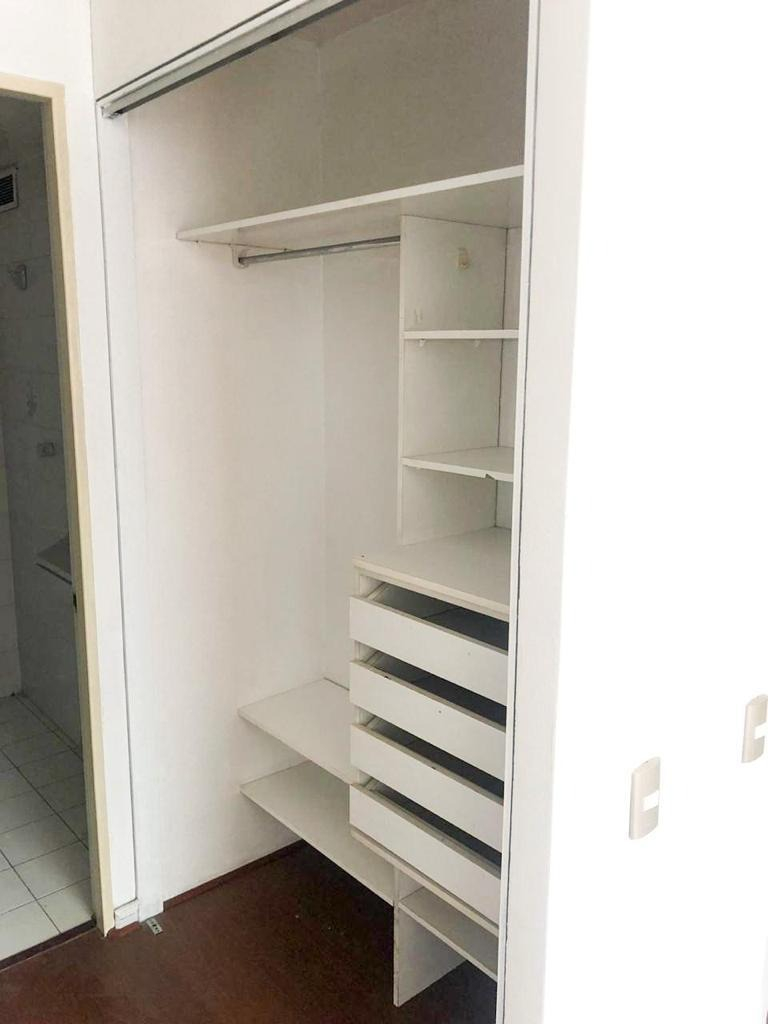 Arriendo Departamento NO 3D 3B 1E 1B Vaticano - Las Condes