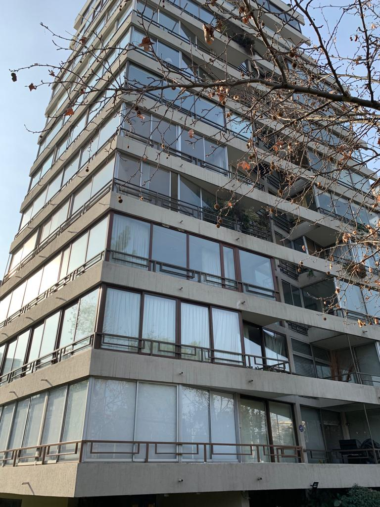 Venta Departamento 4D 4B 2E Parque Bicentenario - Vitacura