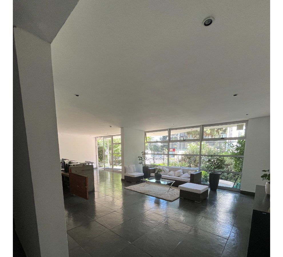 Arriendo Departamento O 2D en suite Walk-in cl&oacute;set 2B 1E 1B Plaza San Enrique - Lo Barnechea