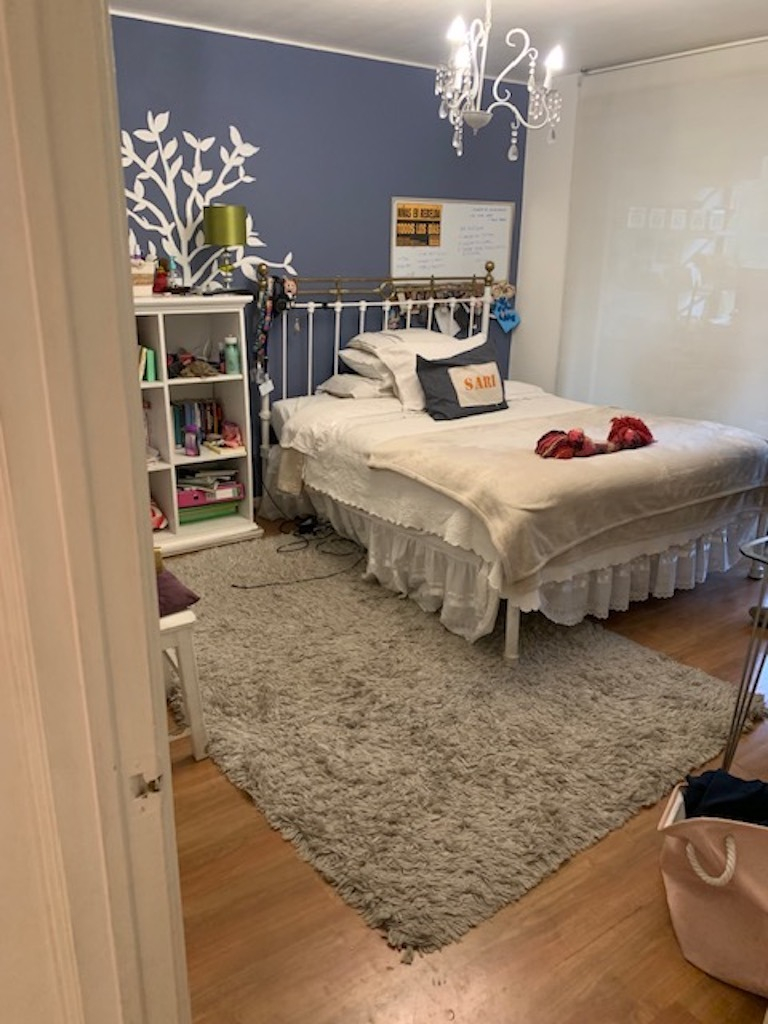 Venta Departamento SO 3D en suite 2B 1E 1B Las Lilas - Providencia