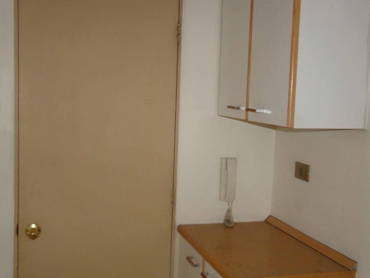 Venta Departamento 2D 2B 1m2 Metro Tobalaba - Mall Costanera - Providencia