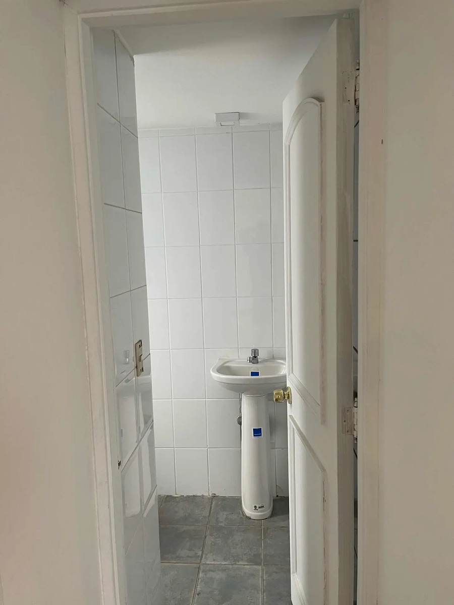 Arriendo Oficina 2B Los Leones - Providencia