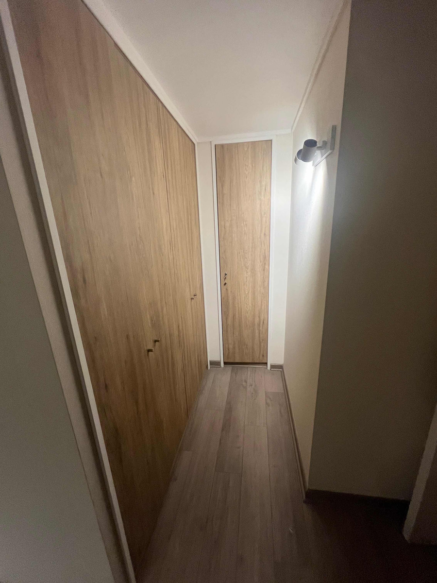 Venta Departamento 2D 2B 1E Plaza &Ntilde;u&ntilde;oa - &Ntilde;u&ntilde;oa