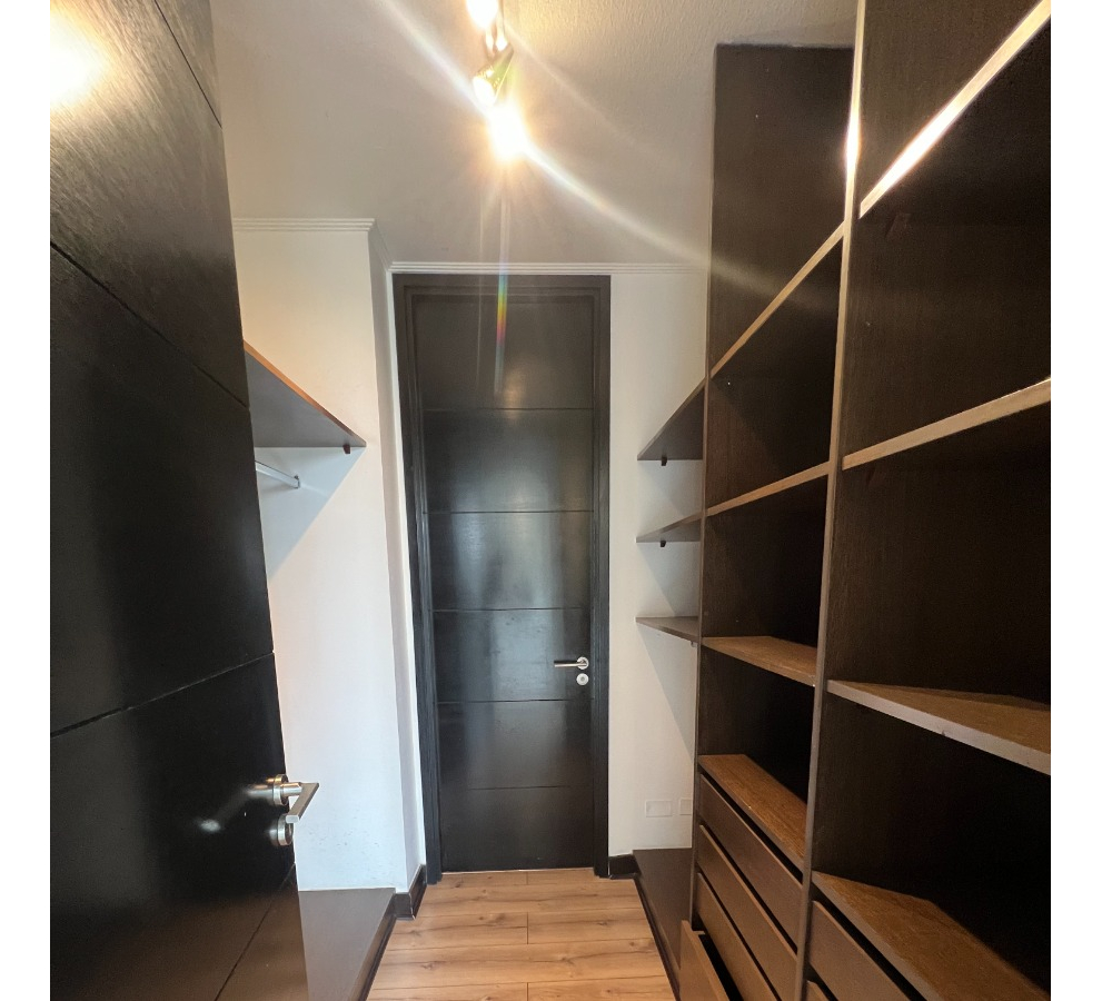 Arriendo Departamento 3D 3B 2E 1B Alto Las Condes - Las Condes