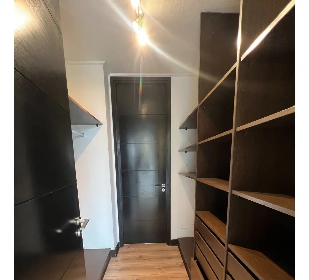 Arriendo Departamento 3D 3B 2E 1B Alto Las Condes - Las Condes