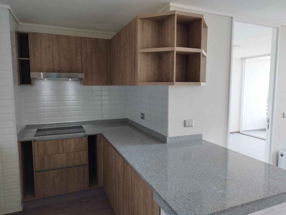 Arriendo Departamento S 2D 2B 1E 1B Francisco de Villagra - La Reina