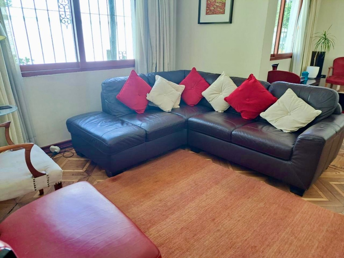 Venta Casa NO 3D en suite Walk-in cl&oacute;set 2B 6E 1B Metro Pr&iacute;ncipe de Gales - Country Club - La Reina