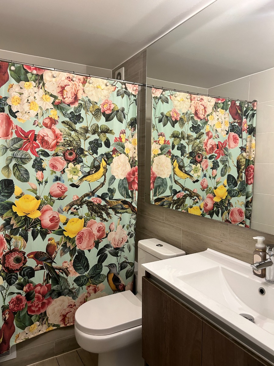 Venta Departamento O 2D en suite 2B 1E 1B Pedro de Valdivia - Providencia