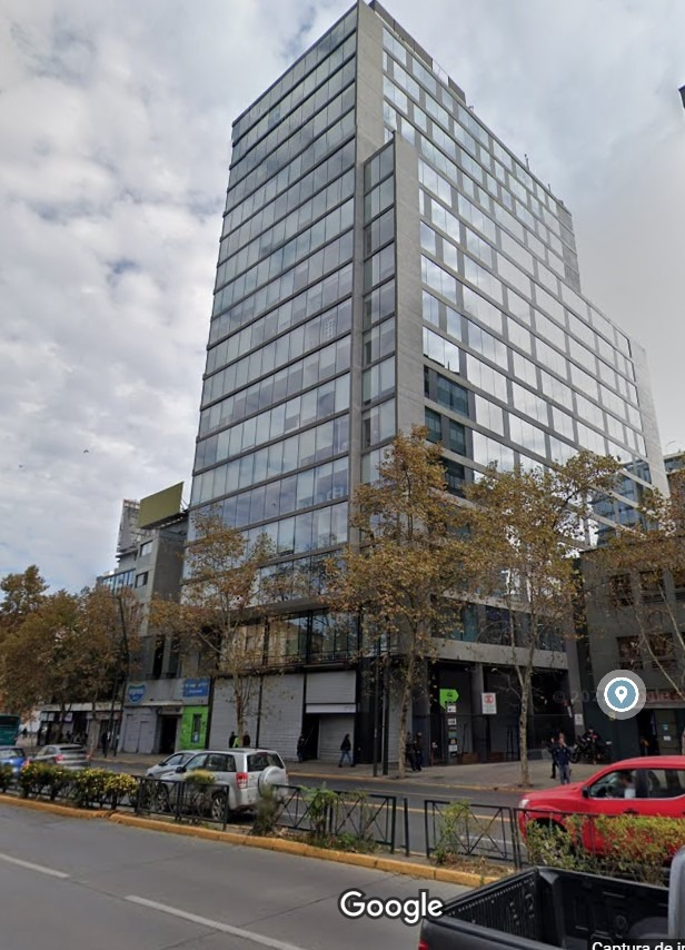 Venta Oficina O 2B Pedro de Valdivia - Providencia