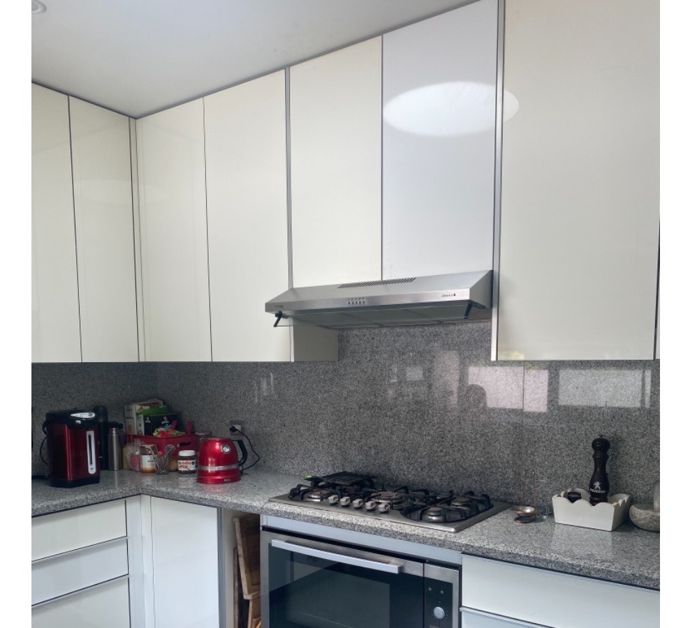 Venta Casa NO 4D en suite Walk-in cl&oacute;set 5B 4E 2B La Dehesa - Lo Barnechea