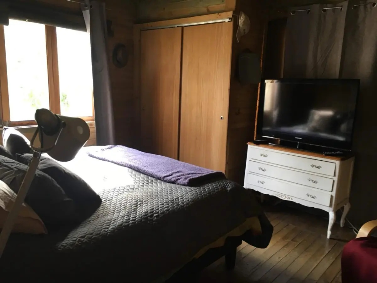 Arriendo Casa NO 2D 1B 1E El Array&aacute;n - Lo Barnechea