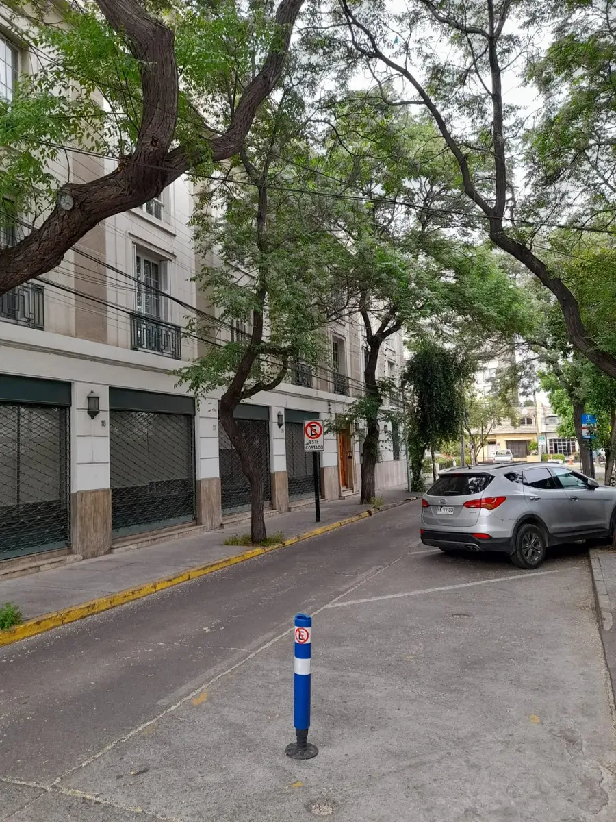 Venta Departamento NP 3D 2B Metro &Ntilde;u&ntilde;oa - &Ntilde;u&ntilde;oa
