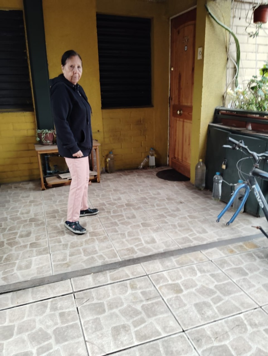 Venta Departamento O 2D 1B Col&oacute;n Oriente - Vital Apoquindo - Las Condes