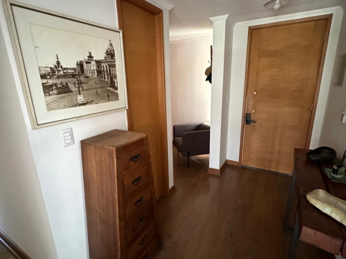 Venta Departamento NO 2D en suite Walk-in cl&oacute;set 3B 2E 1B La Dehesa - Lo Barnechea