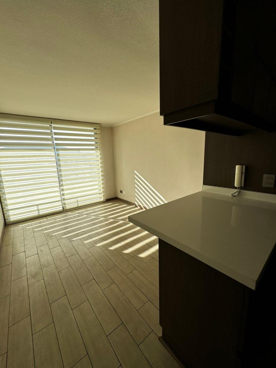 Venta Departamento NO 1D en suite Walk-in cl&oacute;set 1B Metro Irarr&aacute;zaval - &Ntilde;u&ntilde;oa