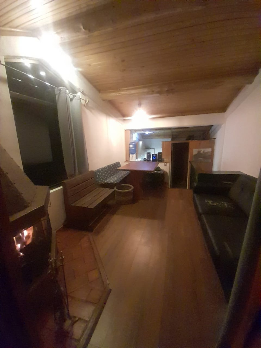 Venta Departamento NO 5D en suite 2B 1E Camino a Farellones - Lo Barnechea