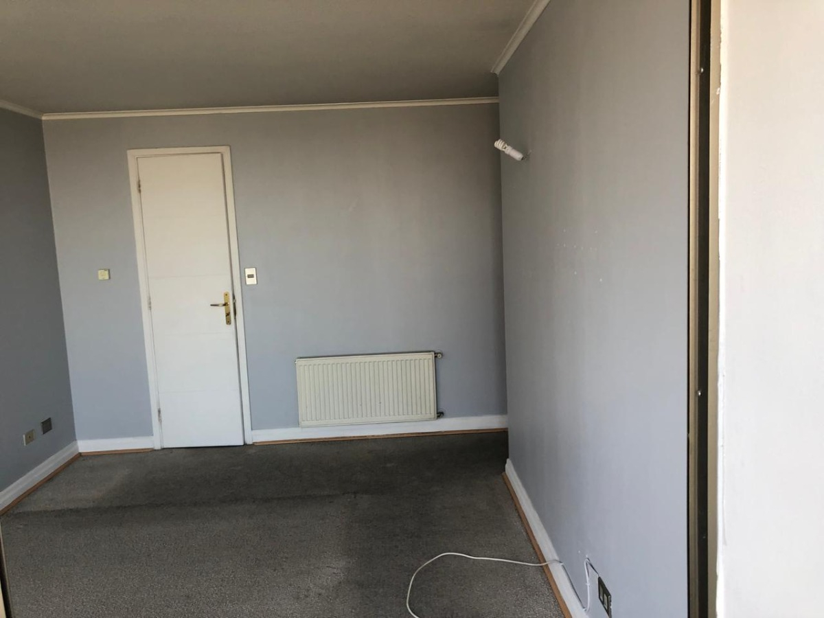 Venta Departamento P 2D 2B 1E 1Bd Parque Padre Alberto Hurtado - Las Condes