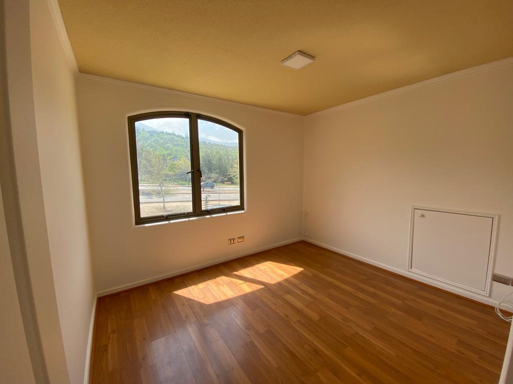 Arriendo Departamento SP 5D en suite Walk-in cl&oacute;set 4B 2E La Dehesa - Lo Barnechea