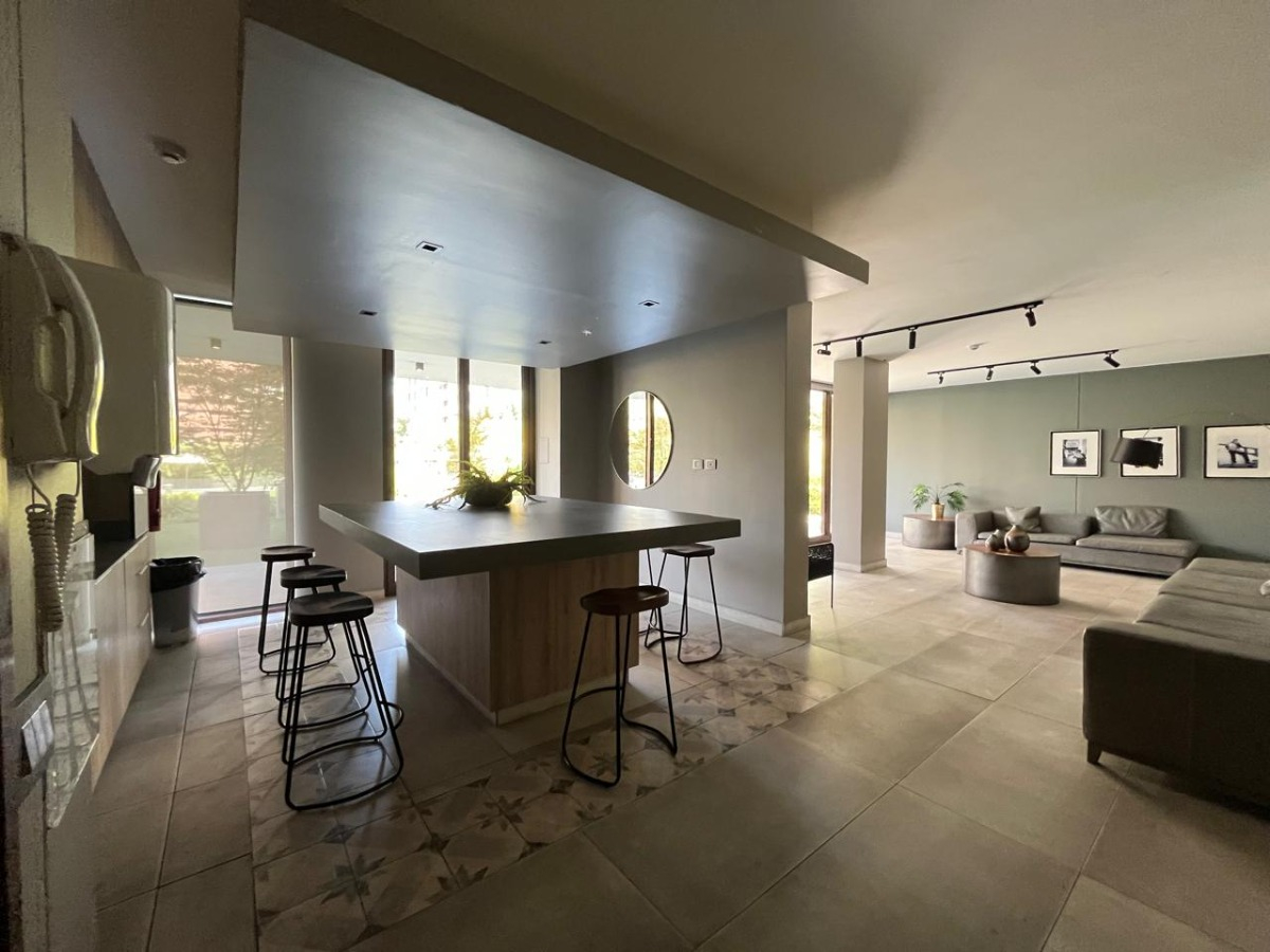 Venta Departamento NO 3D en suite Walk-in cl&oacute;set 3B 3E 1B Sebasti&aacute;n Elcano - Las Condes