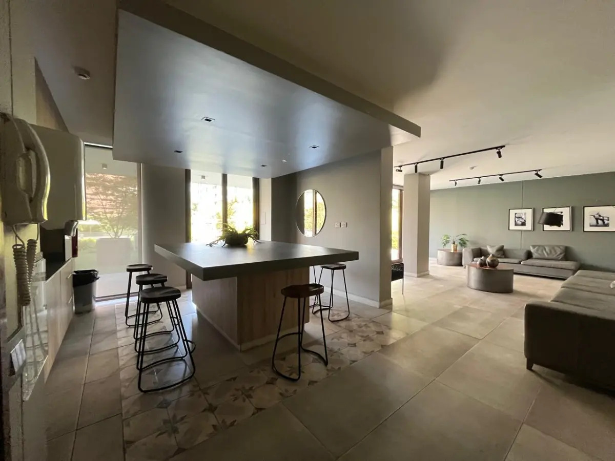 Venta Departamento NO 3D en suite Walk-in cl&oacute;set 3B 3E 1B Sebasti&aacute;n Elcano - Las Condes