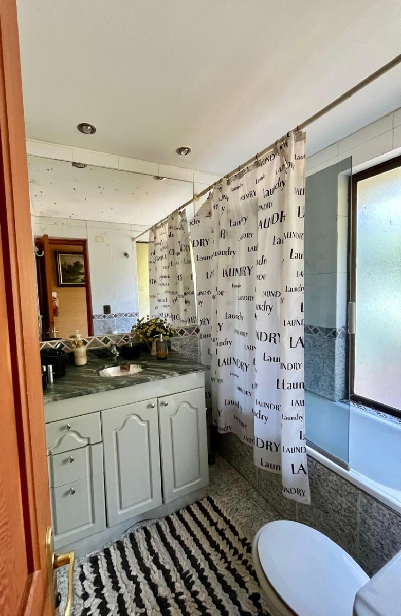 Venta Casa NP 5D en suite Walk-in cl&oacute;set 6B 3E 2B Los Dominicos - Las Condes