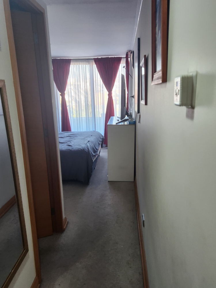 Venta Departamento 2D 2B 1E Parque Bot&aacute;nico - &Ntilde;u&ntilde;oa