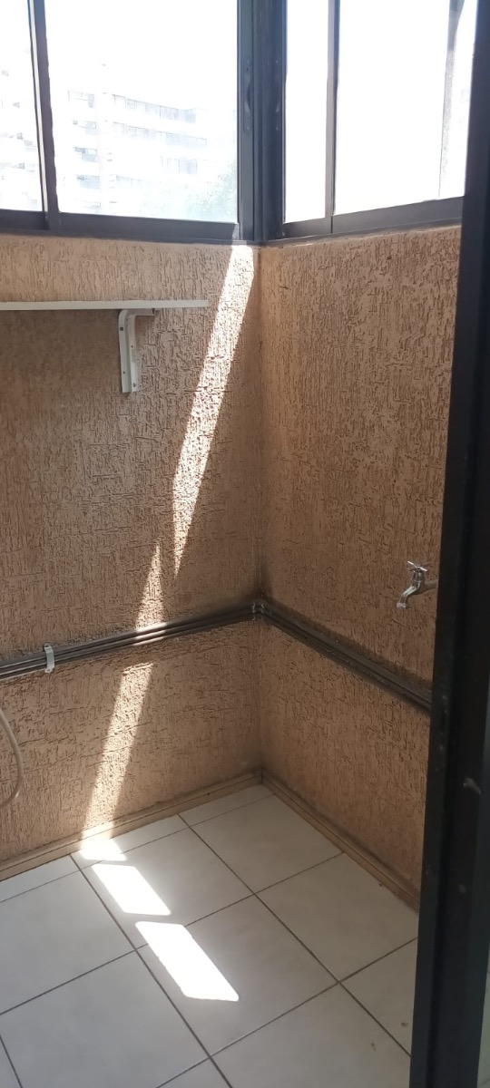 Venta Departamento NP 2D en suite 2B 1E 1B Rotonda Atenas - Las Condes