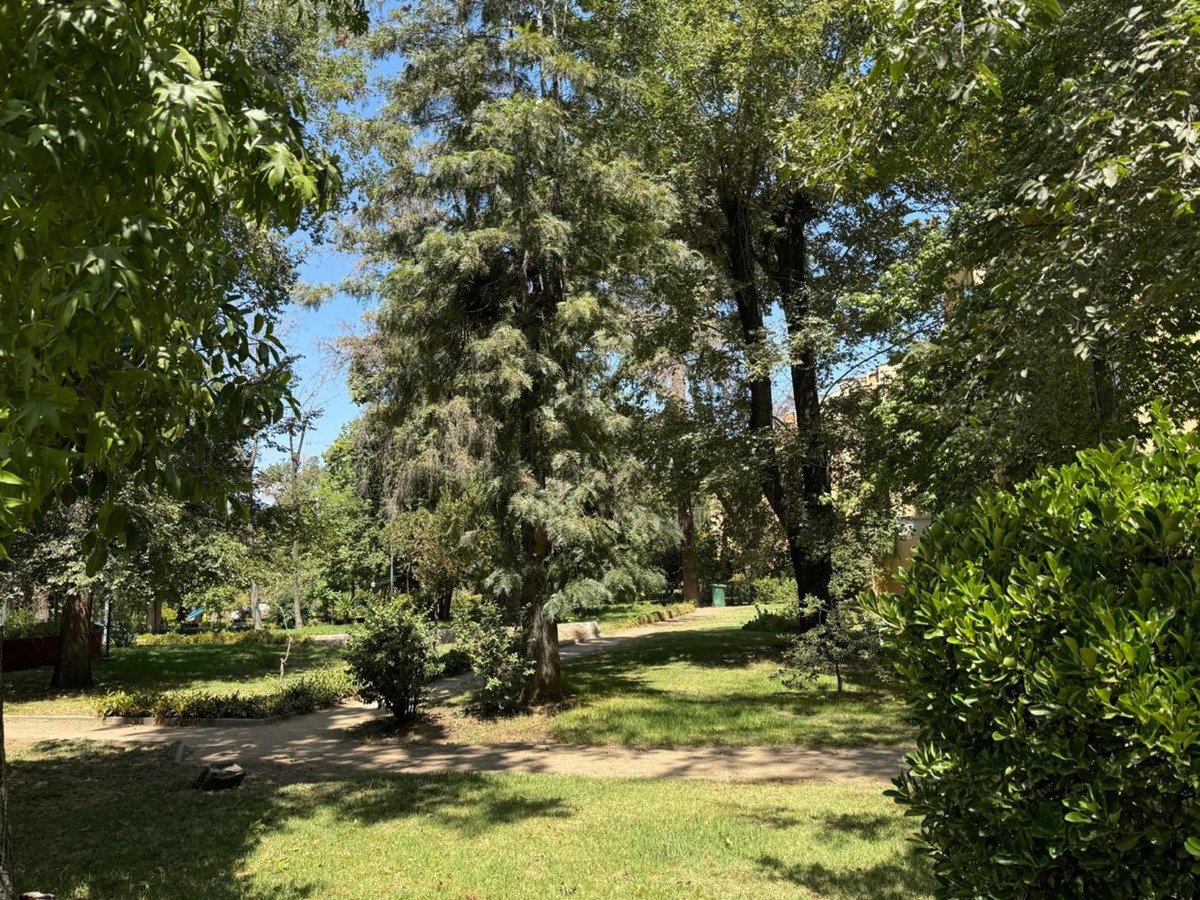 Arriendo Departamento 2D 2B 1E Metro Pr&iacute;ncipe de Gales - Country Club - La Reina