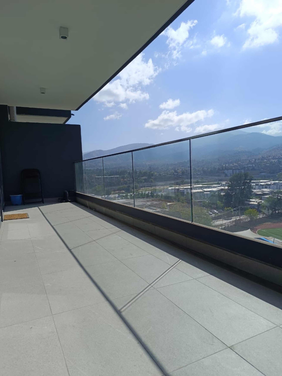 Venta Departamento 2D 2B 2E Puente Nuevo - Lo Barnechea