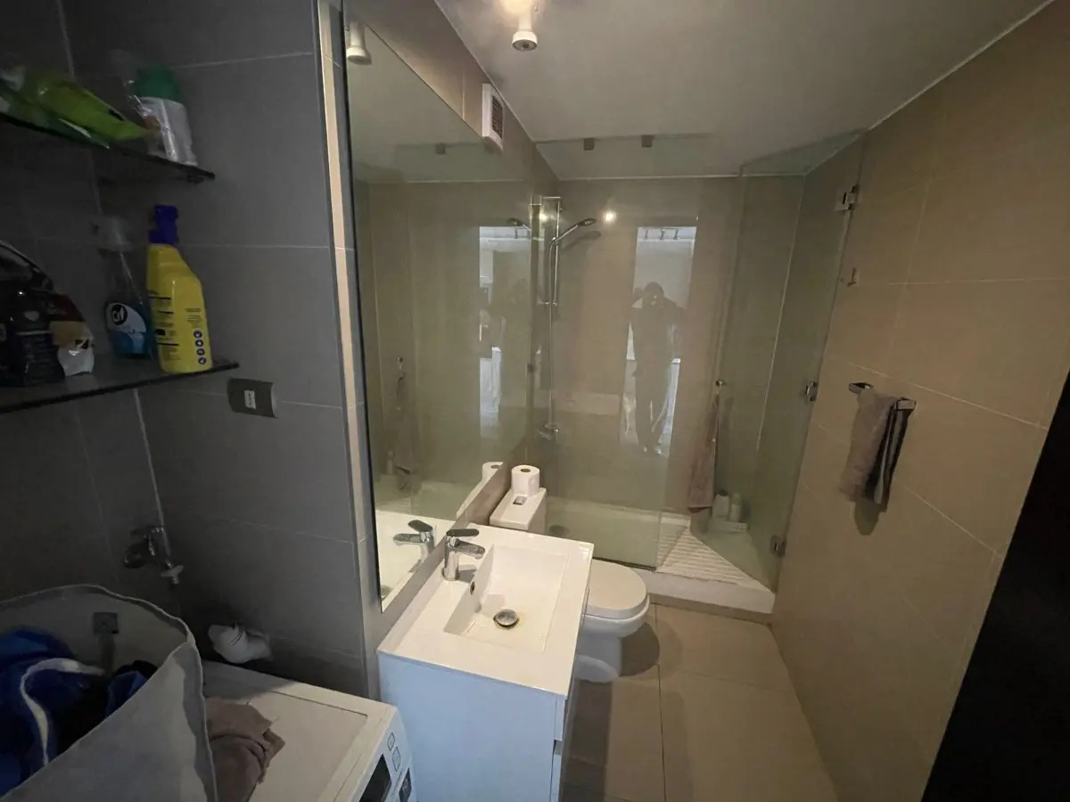 Venta Departamento N 1D en suite 1B 1E 1B Metro Hernando de Magallanes - Las Condes