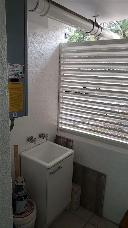 Venta Departamento 3D Los Leones - Providencia