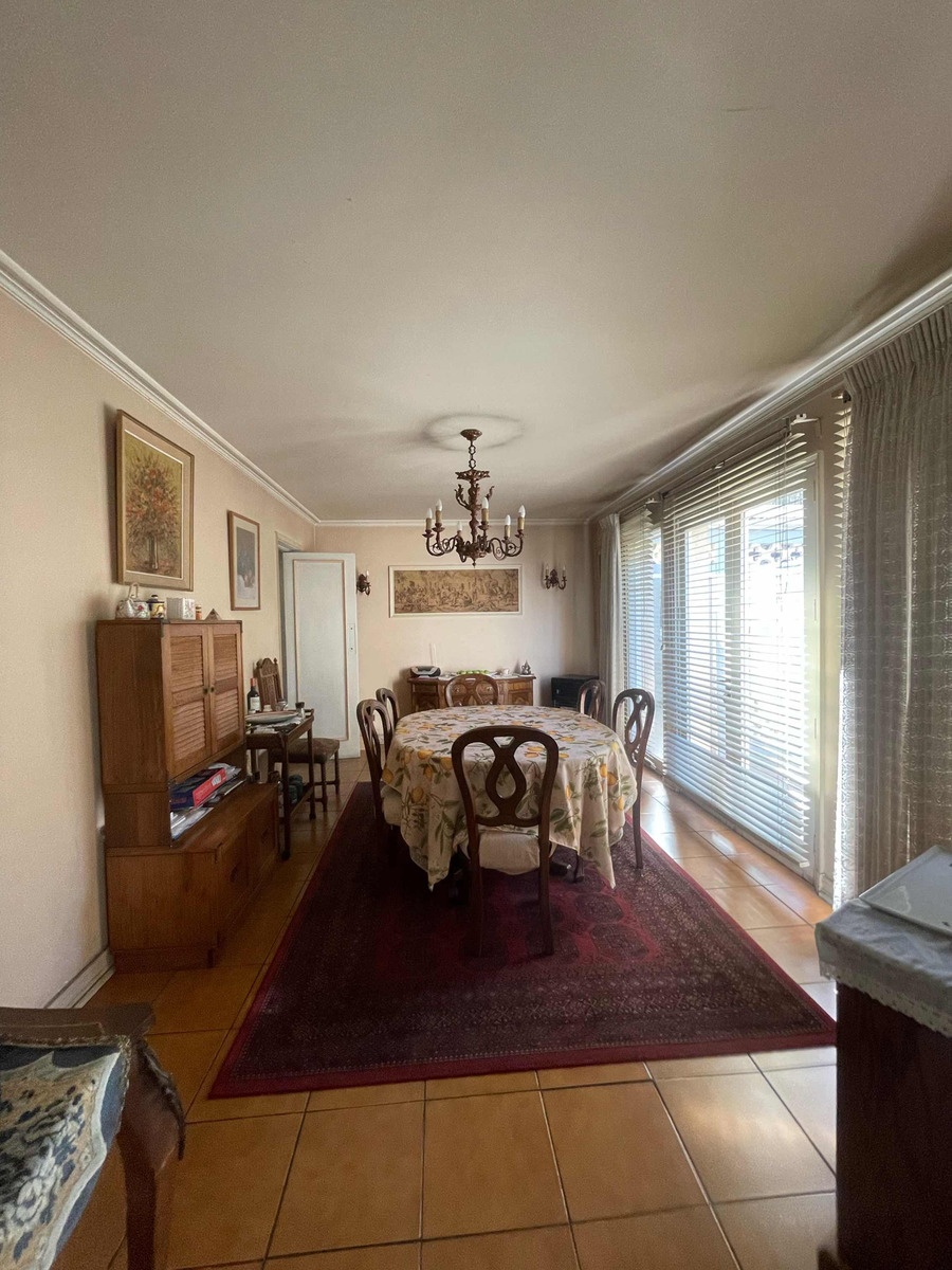 Venta Casa 4D 3B 2E 1Bd Metro &Ntilde;u&ntilde;oa - &Ntilde;u&ntilde;oa