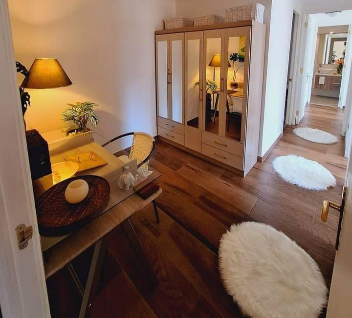 Venta Departamento O 3D en suite Walk-in cl&oacute;set 2B 2E 1B Sebasti&aacute;n Elcano - Las Condes