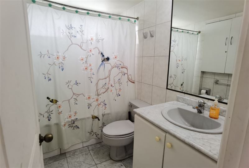 Arriendo Departamento 5D en suite Walk-in cl&oacute;set 4B 2E 1B Juan XXIII - Vitacura