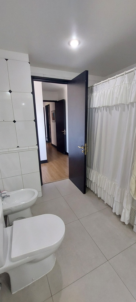 Venta Departamento 4D 4B 1E Lo Curro - Vitacura