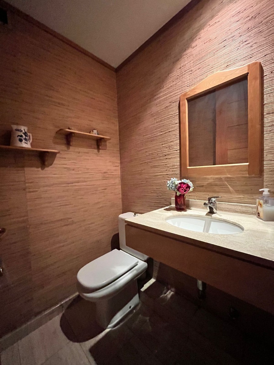 Venta Departamento NP 4D en suite Walk-in cl&oacute;set 4B 2E 1B Mall Sport - Las Condes