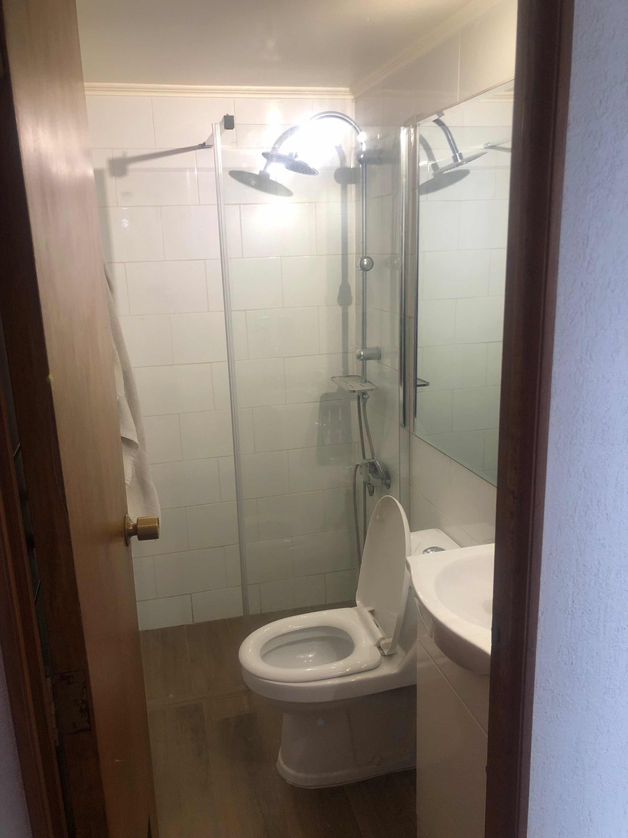 Venta Departamento 2D Los Leones - Providencia