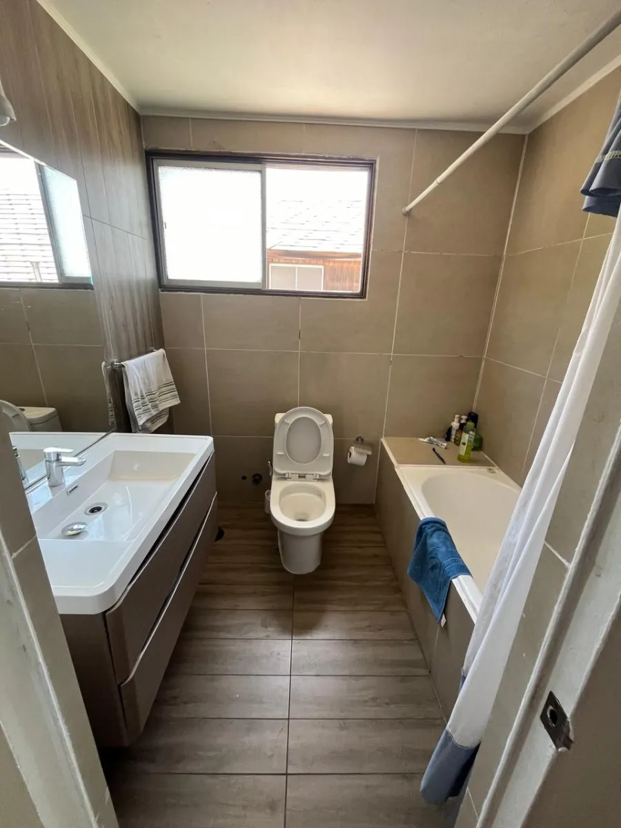 Venta Casa NOSP 4D Suite 3B 3E 1Bd La Llaver&iacute;a - Vitacura