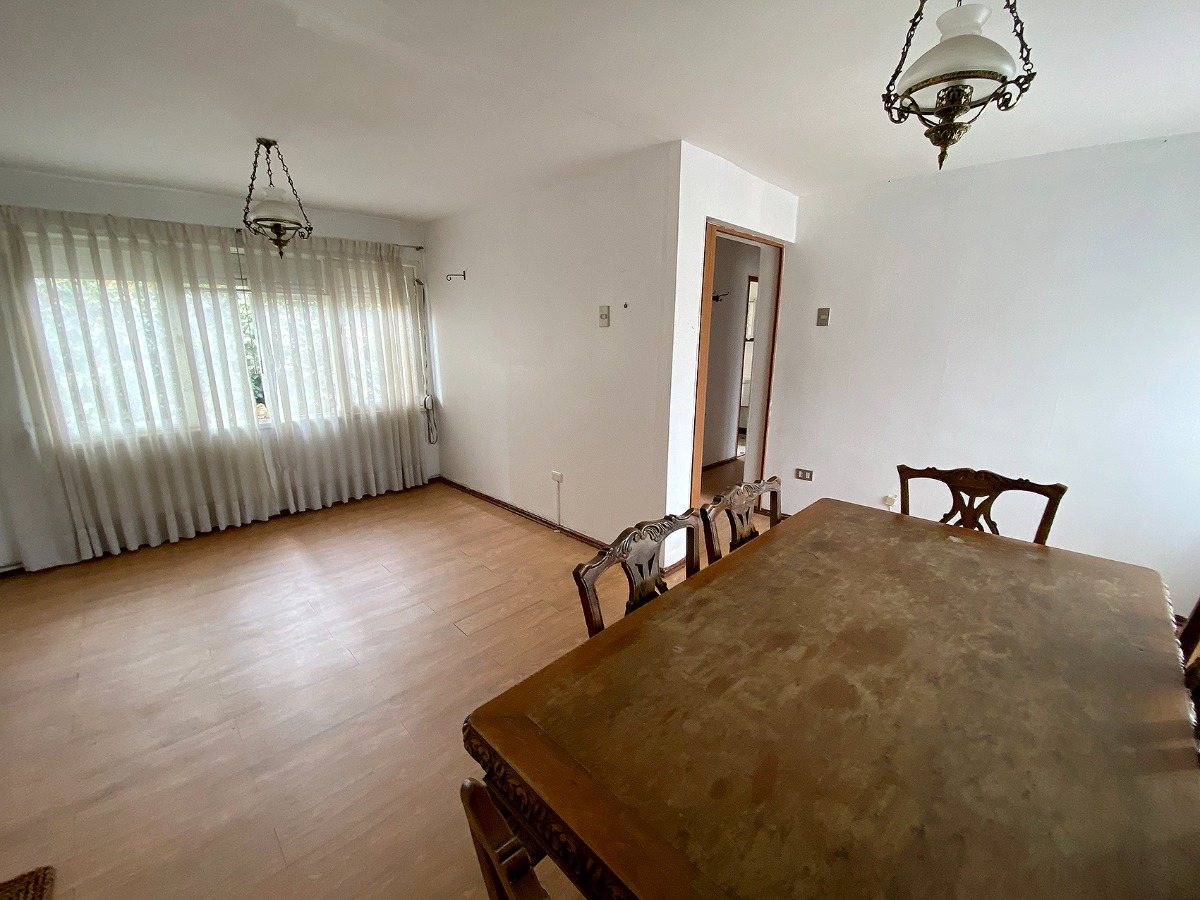 Venta Departamento NOSP 3D 1B 1B Barrio Italia - Providencia