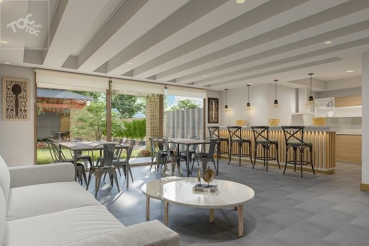 Arriendo Departamento P 3D en suite Walk-in cl&oacute;set 3B 1E 1B Plaza &Ntilde;u&ntilde;oa - &Ntilde;u&ntilde;oa