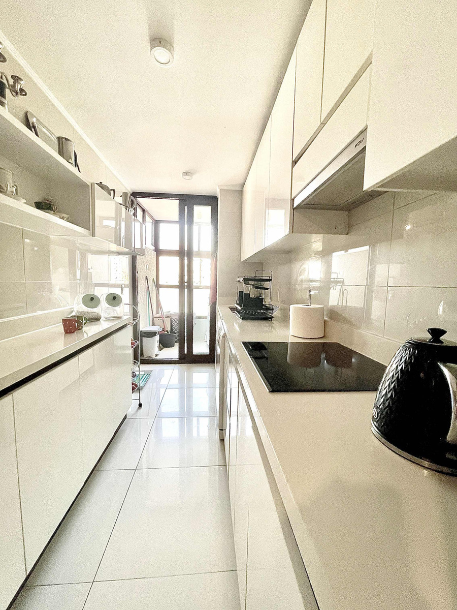 Venta Departamento 3D Puente Nuevo - Lo Barnechea