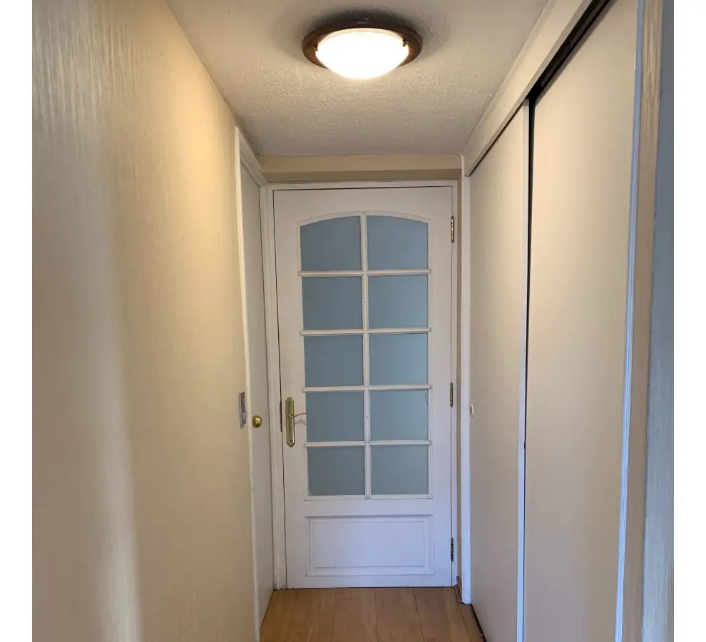 Arriendo Departamento SO 3D en suite 2B 1E 1B Campus Oriente - Providencia