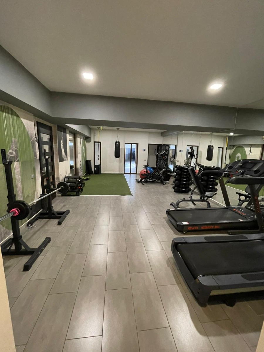 Arriendo Departamento NO 2D en suite Walk-in cl&oacute;set 2B 2E 1B La Dehesa - Lo Barnechea